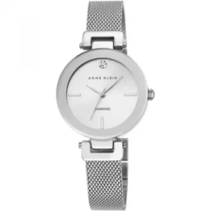 Ladies Anne Klein Watch AK/N2473SVSV