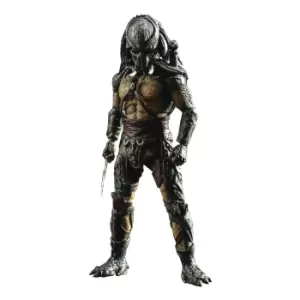 HIYA Toys Predators Exquisite Mini 1/18 Scale Figure - Tracker Predator