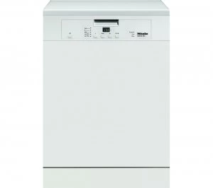 Miele G4203 Freestanding Dishwasher