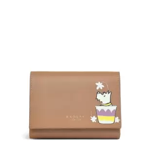 Radley Potter About Purse - Brown