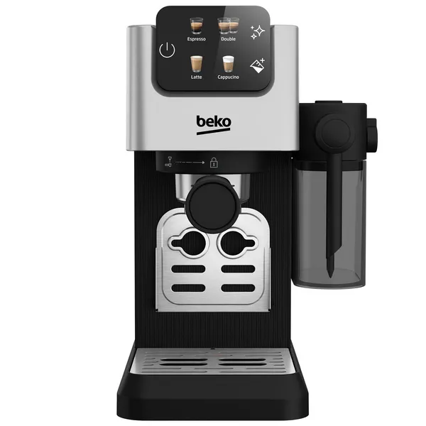 Beko CaffeExpert CEP5304X Espresso Coffee Maker