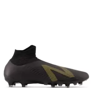 New Balance Tekela V4 Pro Firm Ground Football Boots Mens - Black