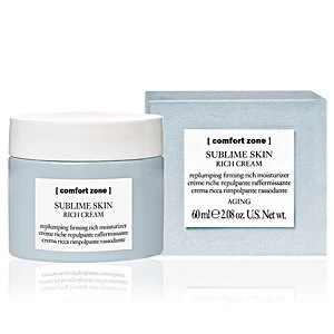 SUBLIME SKIN rich cream 60ml