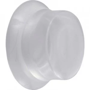 Schneider Electric ZBP0A Protective cover round None Transparent