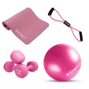 Fithut Fitness Bundle 1