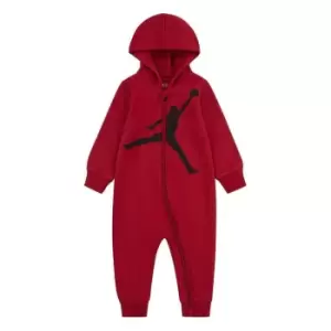 Air Jordan LL Coverall Bb22 - Red