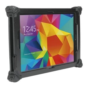 Mobilis RESIST Case for Galaxy Tab A6 10.1 - Black