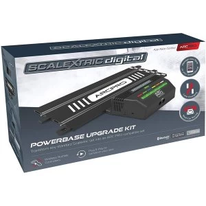 Scalextric C8435 ARC PRO Powerbase Upgrade Kit UK Plug