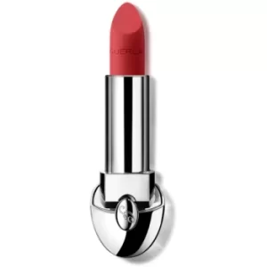 GUERLAIN Rouge G de Guerlain Luxurious Velvet Luxurious Lipstick with Matte Effect Shade 885 Fire Orange 3,5 g