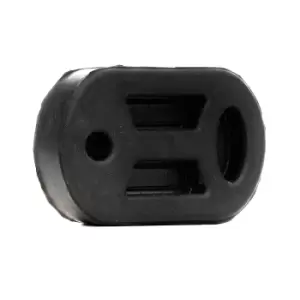 BOSAL Rubber Strip, exhaust system PEUGEOT,CITROEN 255-033 175556,175558,175561 175566,96125080,175556,175558,175566