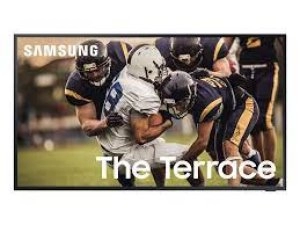 Samsung The Terrace 55" QE55LST7TA Smart 4K Ultra HD QLED TV