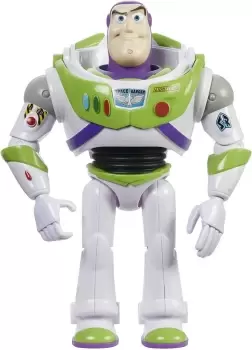 Disney Pixar Buzz Lightyear 12" Large Scale Action Figure