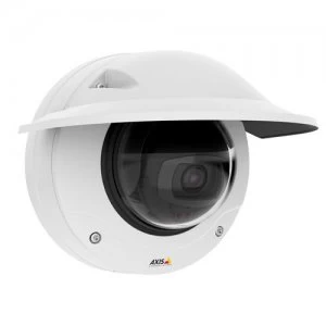 Axis Q3515-LVE IP security camera Outdoor Dome Ceiling 1920 x 1080 pixels