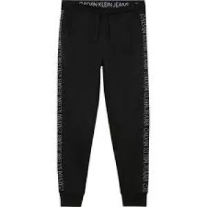 Shadow Logo Tape Joggers