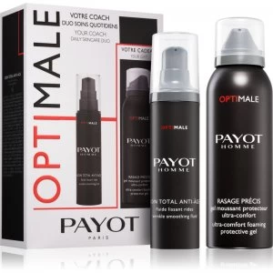 Payot Optimale Cosmetic Set I. (for Men)