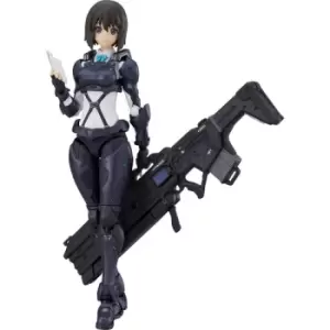 Arms Note Figma Action Figure ToshoIincho-san 14 cm