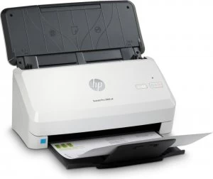 HP ScanJet Pro 3000 s4 Sheetfed Scanner