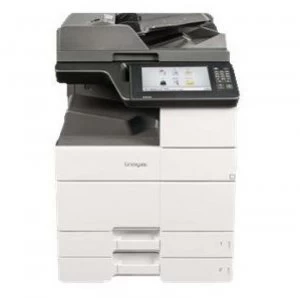 Lexmark MX911DE Mono Laser Printer