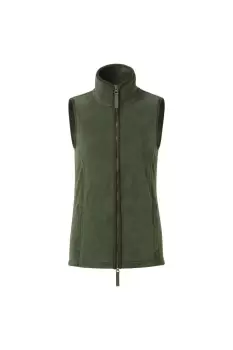 Artisan Fleece Gilet