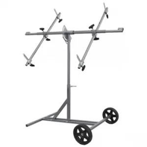 Sealey MK79 Rotating Panel Repair Stand