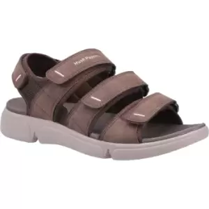 Hush Puppies Mens Raul Multi Velcro strap Sandals UK Size 7 (EU 40)