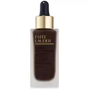 Estee Lauder Futurist SkinTint Serum Foundation SPF 20 30ml (Various Shades) - 8N2 Rich Espresso