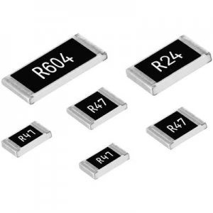 Samsung Electro Mechanics RC3216F24R9CS Cermet resistor 24.9 SMD 1206 0.25 W 1 100 ppm