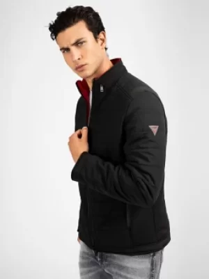 Guess Padded Reversible Jacket