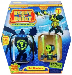 Ready2Robot Bot Blasters Assortment