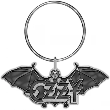 Ozzy Osbourne - Ordinary Man Keychain