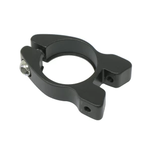 ETC Seat Clamp with Carrier Eyes 31.8mm