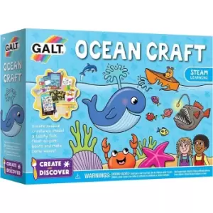 Ocean Craft Kit