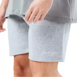 Hype Shorts - Grey