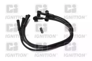 Quinton Hazell XC1404 Ignition Lead Set (Resistive)