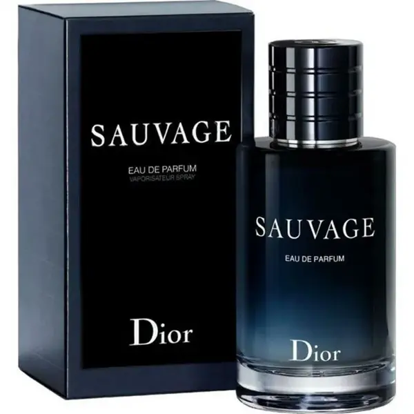 Christian Dior Sauvage Eau de Parfum For Him 100ml