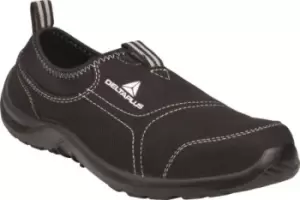 Delta Plus Unisex Safety Shoes, EU 38, UK 5