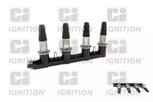 Quinton Hazell XIC8512 Ignition Coil