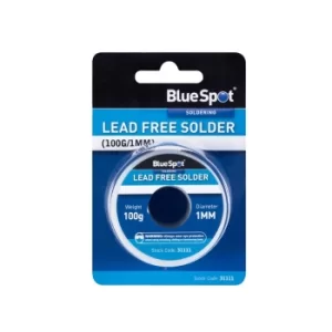 Lead Free Solder