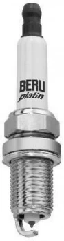 Beru Z307 / 0002335937 Ultra Spark Plug Replaces ZJ46-18-110