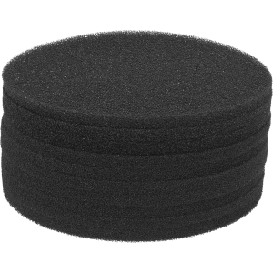 Sealey Foam Filter for PC300BL Wet & Dry Vacuum Cleaner Pack of 10