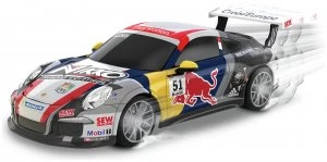 Toystate Porsche Rally Radio Controlled Car