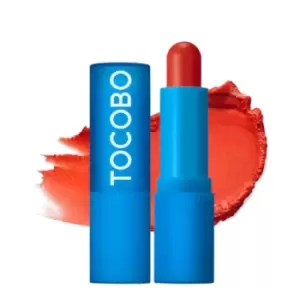 TOCOBO Powder Cream Lip Balm Carrot Cake 3,5 g