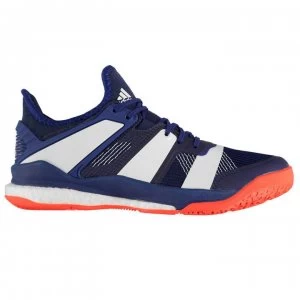 adidas Stabil X Trainers Mens - Mystery Ink