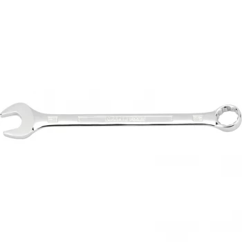 Draper Combination Spanner Imperial 1" 1/16"