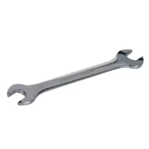 King Dick SLM616 Open-Ended Spanner Metric 16 x 17mm