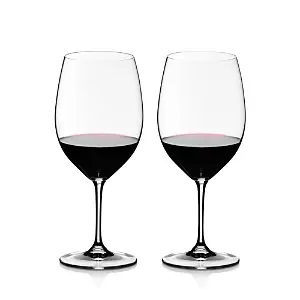 Riedel Vinum Bordeaux Wine Glass, Set of 2