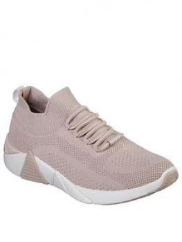 Skechers By Mark Nason A Line Rider Trainer - Pink