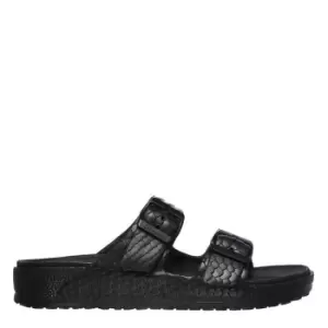 Skechers Cali Breeze Sandal - Black