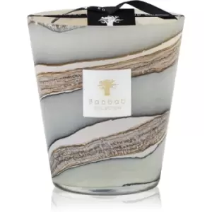 Baobab Collection Sand Sonora Scented Candle 16cm