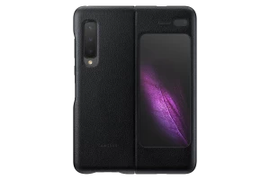 Samsung Galaxy Fold 5G Leather Cover